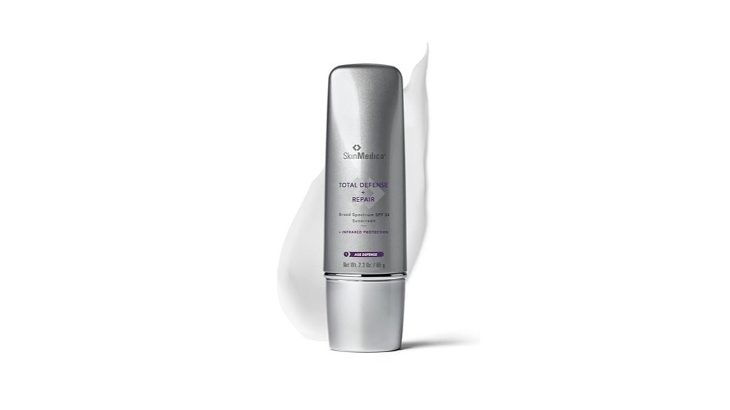 sunscreen for facial protection