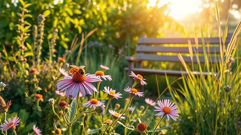 support local ecosystems sustainably