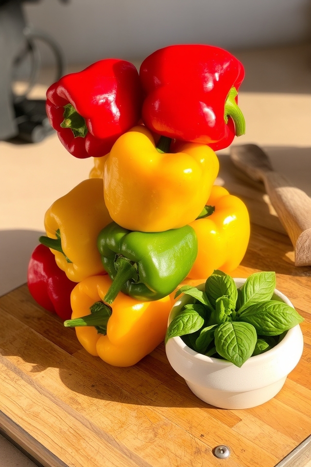 sweet versatile nutrient rich vegetables