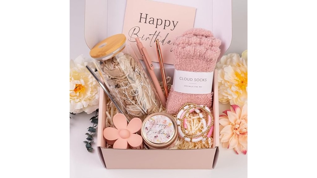 teen girls birthday gifts
