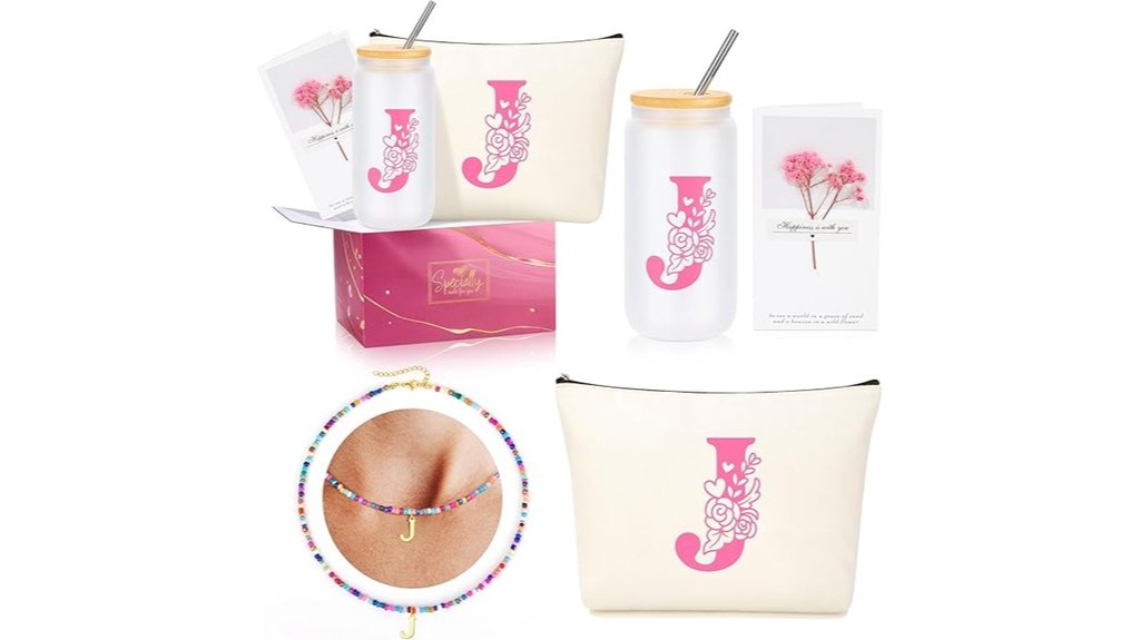 teen girls gift set