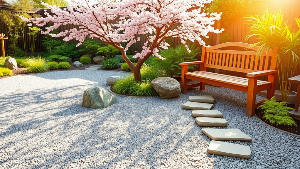 themed garden design concepts