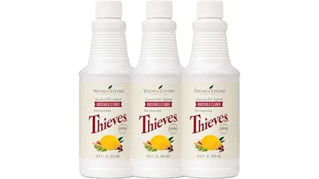 thieves cleaner three pack sale