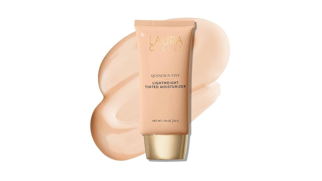 tinted moisturizer for porcelain