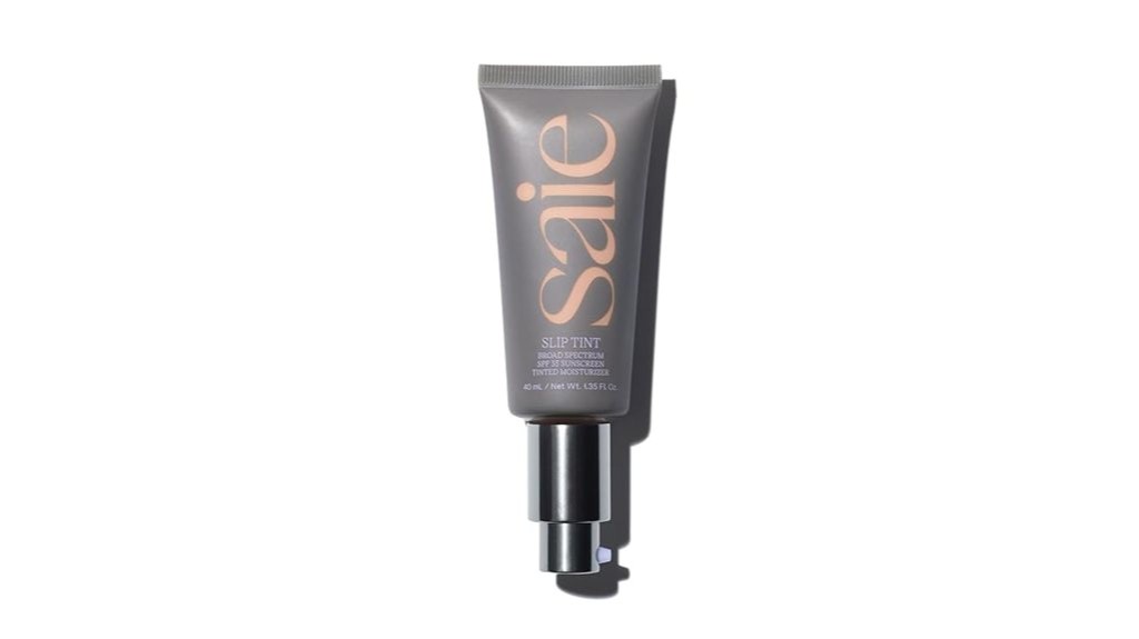 tinted moisturizer with spf