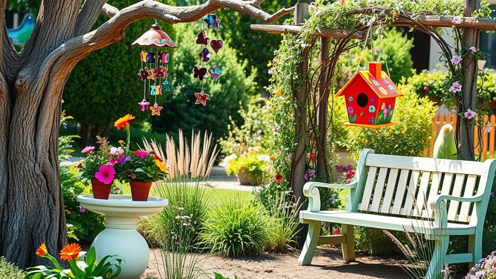transform your outdoor space