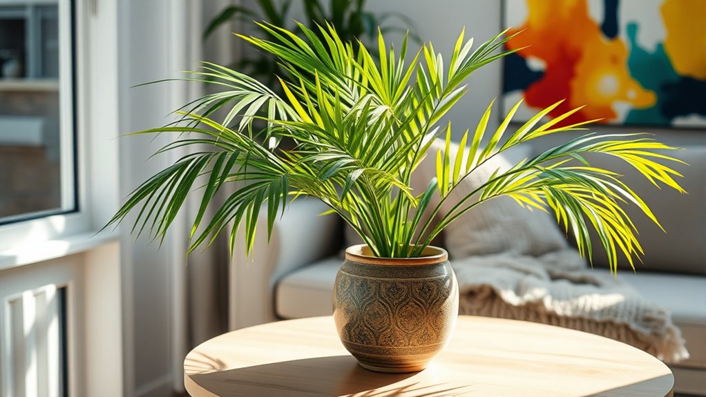 tropical air purifying gift