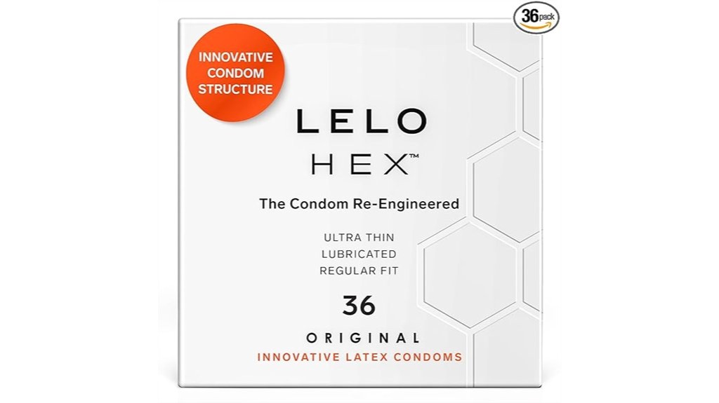 ultra thin male condoms