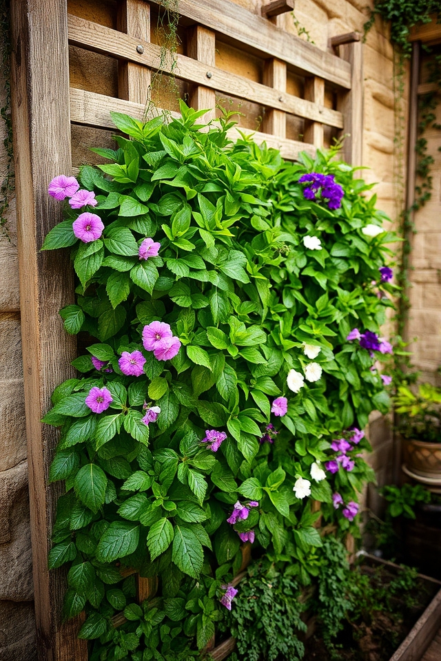 unique outdoor space designs