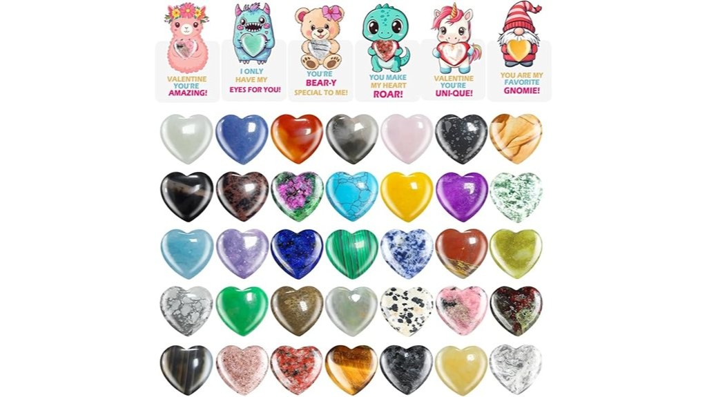 valentine s day gift set