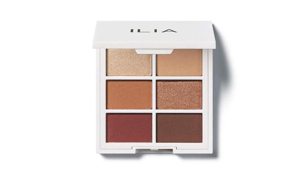 vegan cruelty free eyeshadow palette