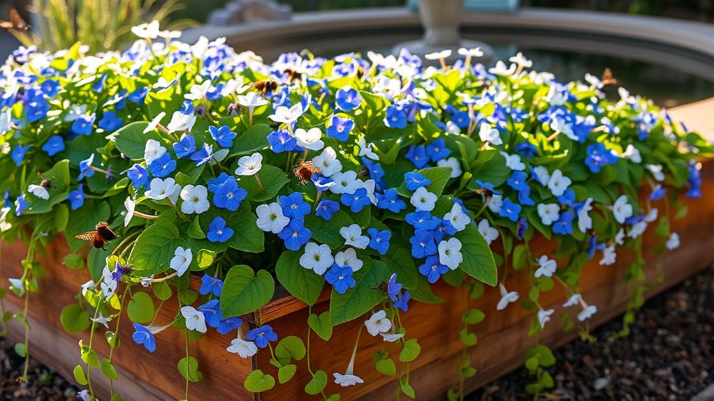 versatile aquatic flowering plant