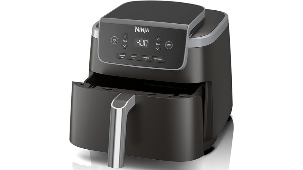 versatile cooking appliance option