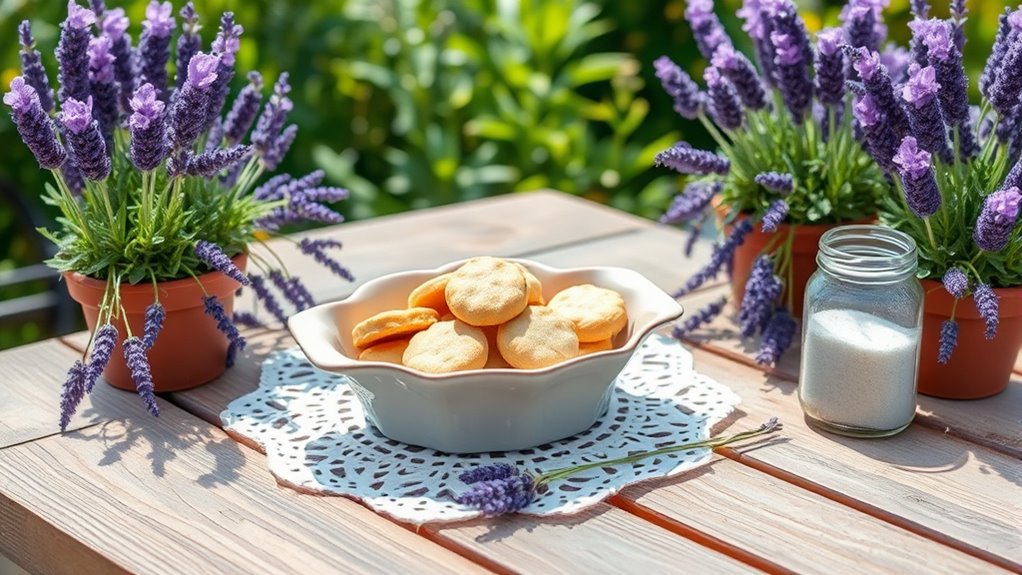 versatile fragrant outdoor herb