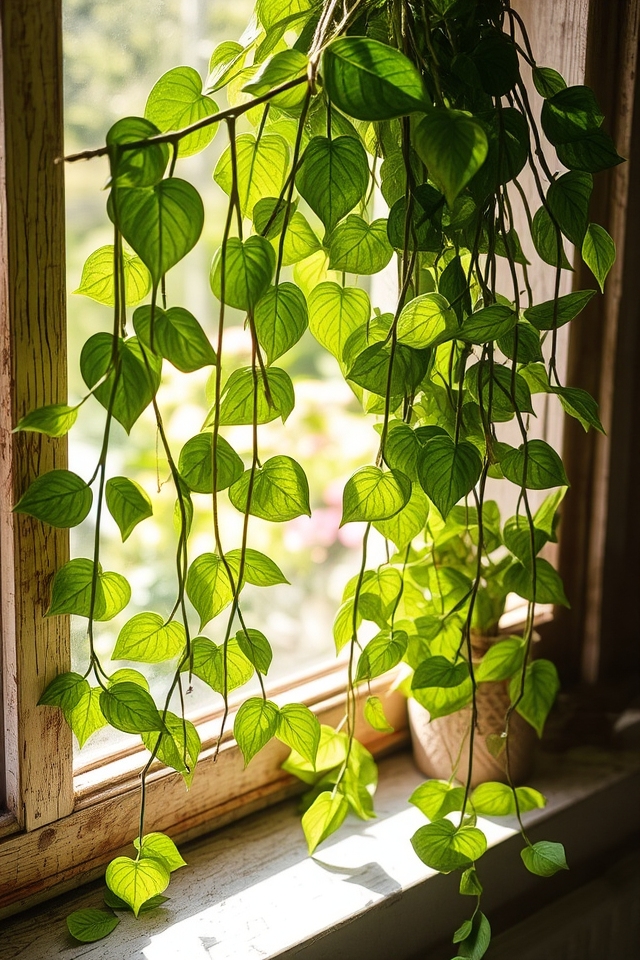 versatile low maintenance air purifier