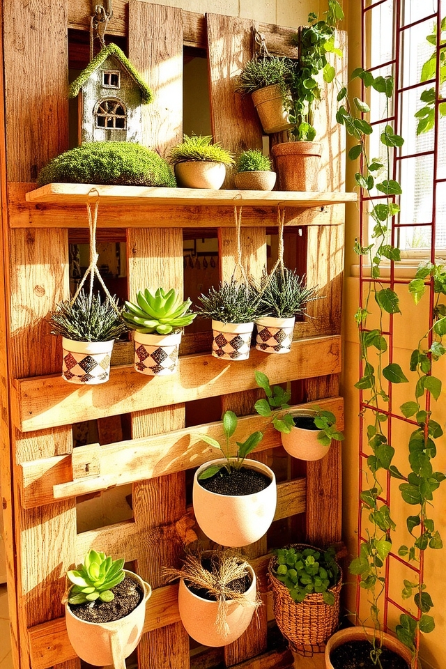 vertical compact tiered multi