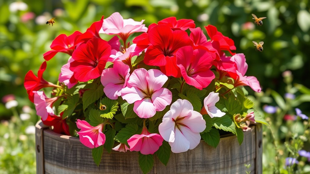 vibrant drought resistant garden essential