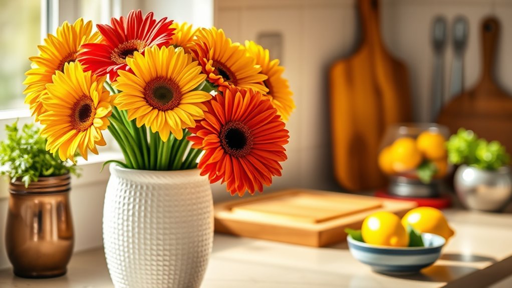 vibrant kitchen air purifiers