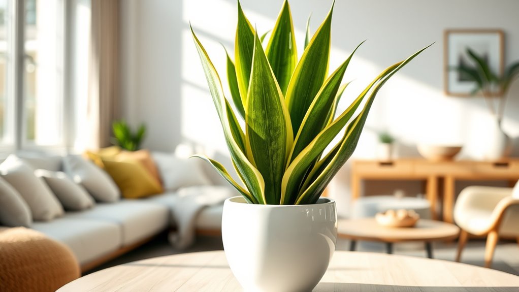 vibrant resilient air purifier
