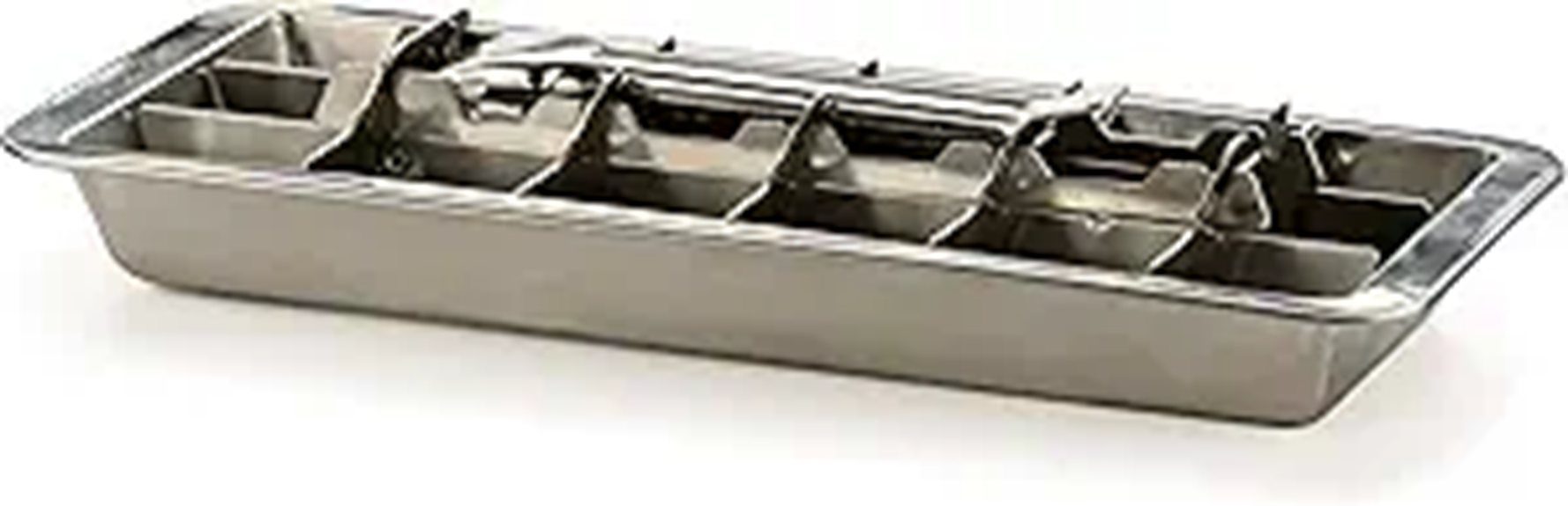 vintage ice cube tray