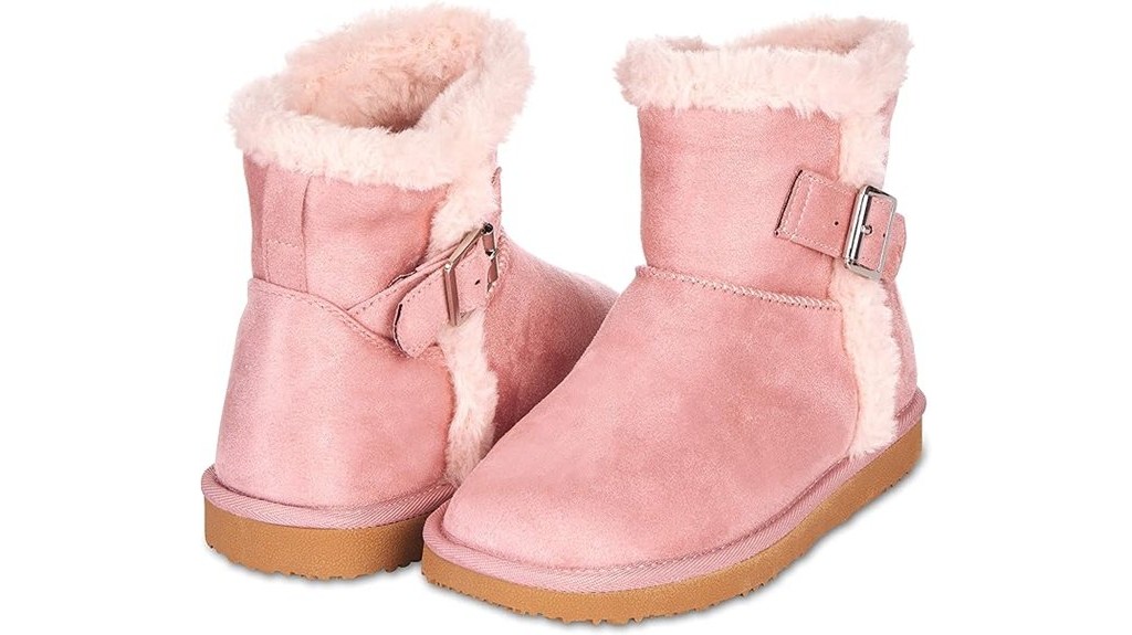 warm winter boots women