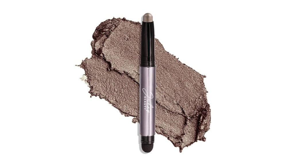 waterproof shimmer eyeshadow stick