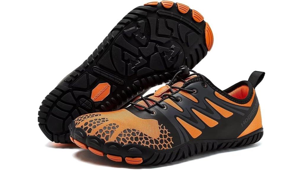 wide toe box shoes