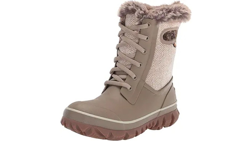 women s snow boots