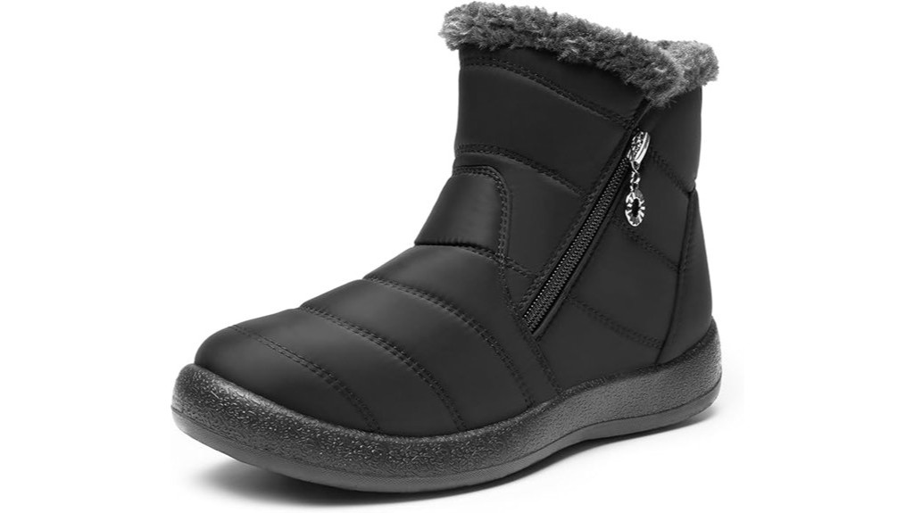 women s winter boots collection