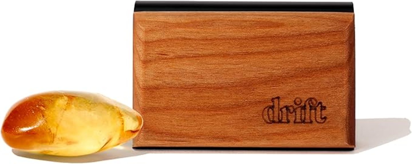 wood odor eliminator kit