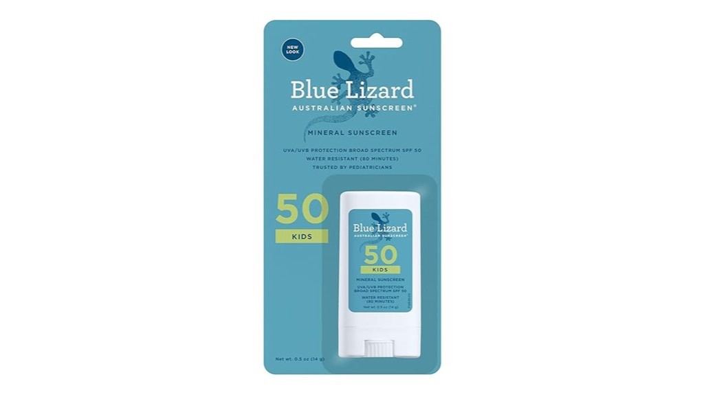 zinc oxide spf 50