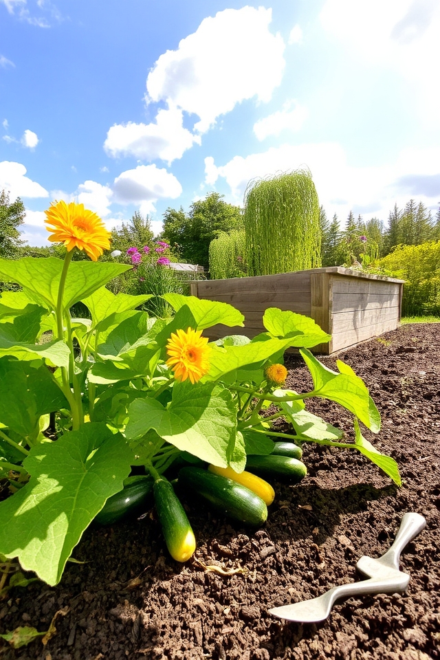 full sun well drained soil