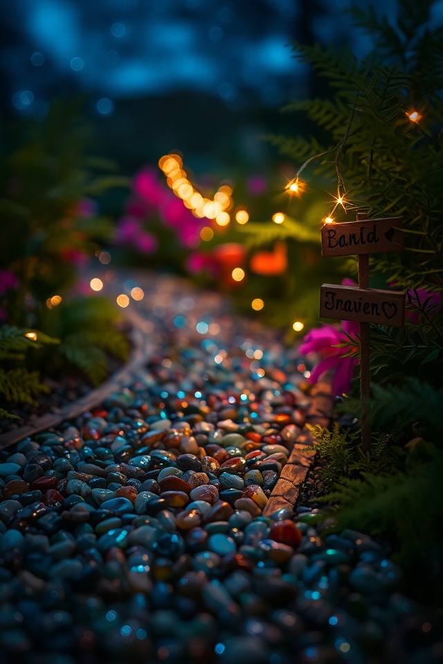 sparkling fairy tooth pathways