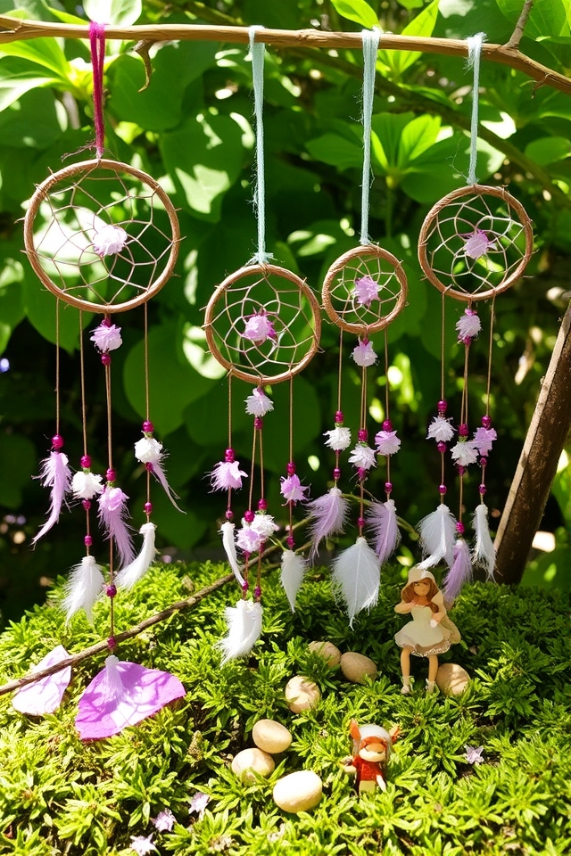 whimsical tooth fairy crafts