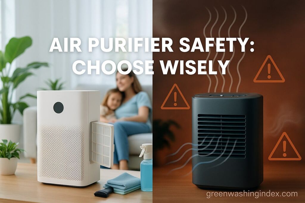 Are Air Purifiers Safe? Health Risks & Safety Guide in 2026