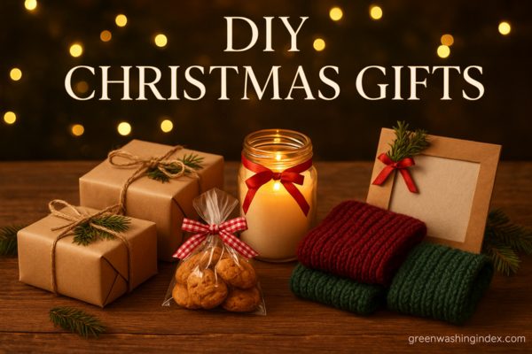 15 Best DIY Christmas Gifts That Will Make This Holiday Special
