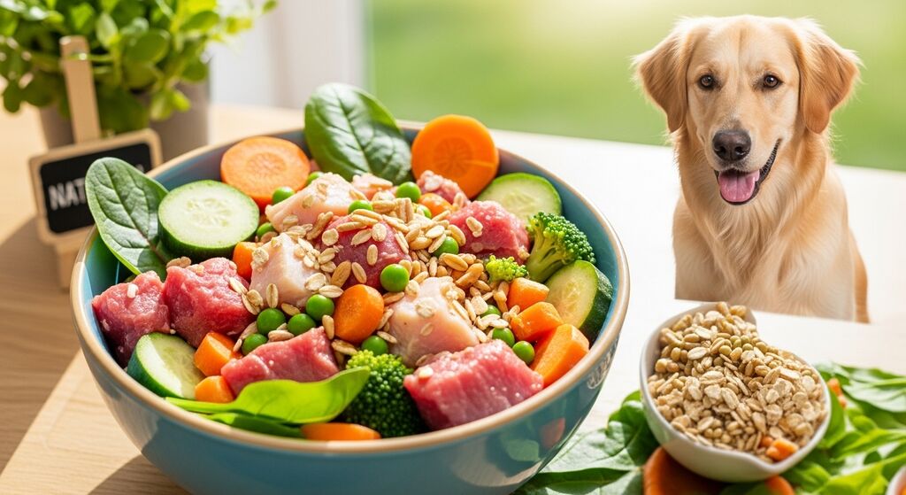 15 Best Non-Toxic Dog Food Brands (2026): Safety Guide