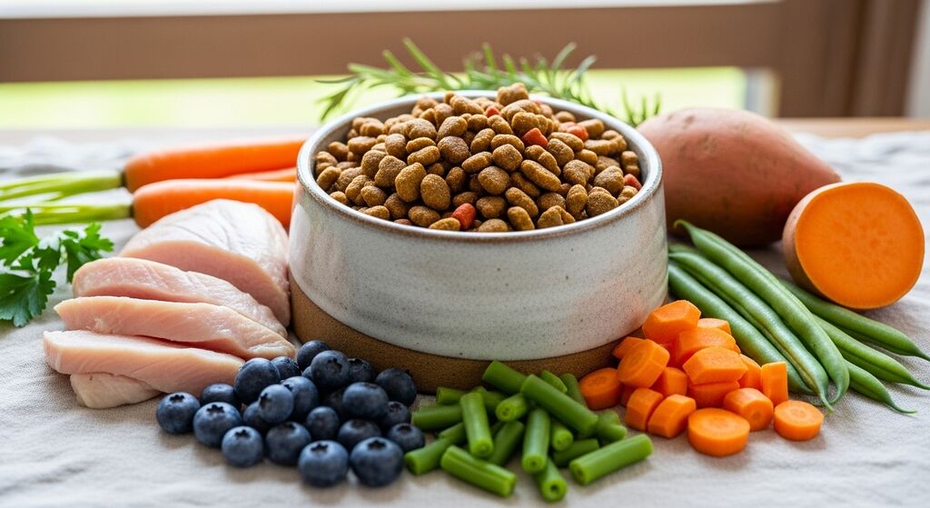 Best Non-Toxic Dog Food Brands
