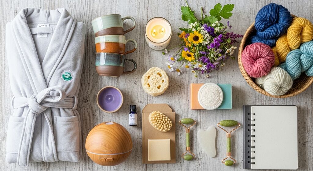 Best Non-Toxic Gifts for Her