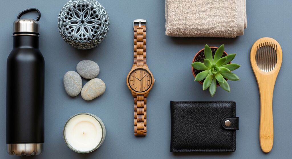 Best Non-Toxic Gifts for Him