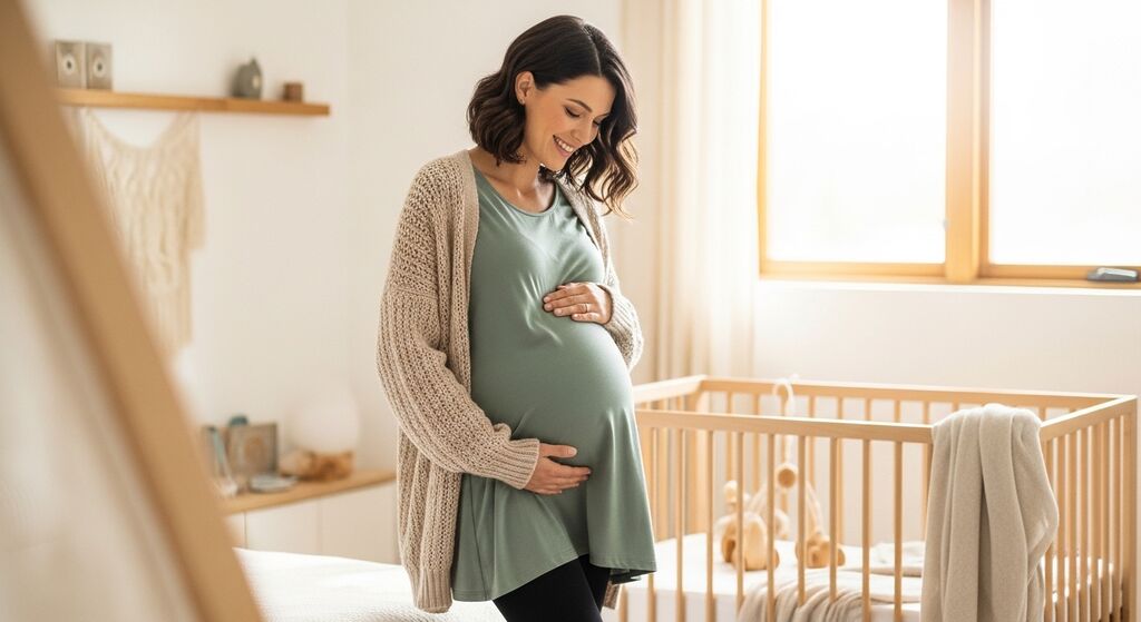 15 Best Non-Toxic Maternity Clothes (August 2026)