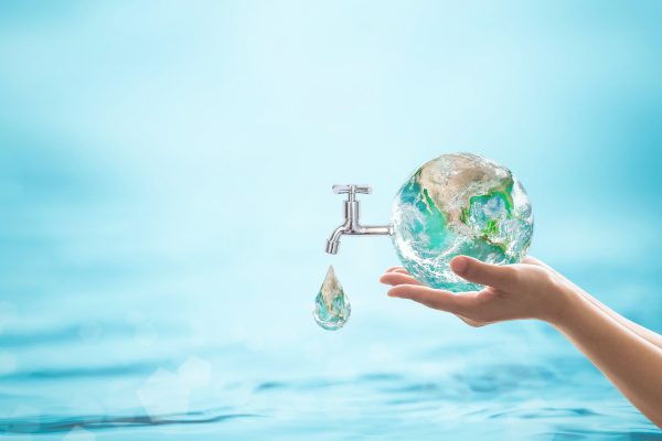 Tips for Water Conservation at Home