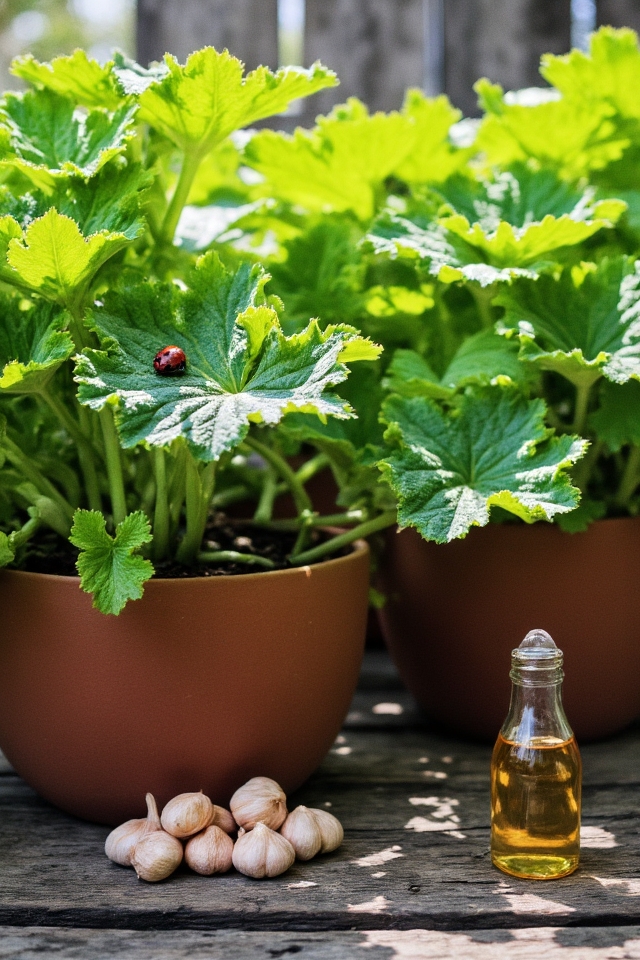 natural pest control methods
