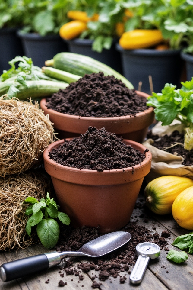 optimal soil preparation techniques