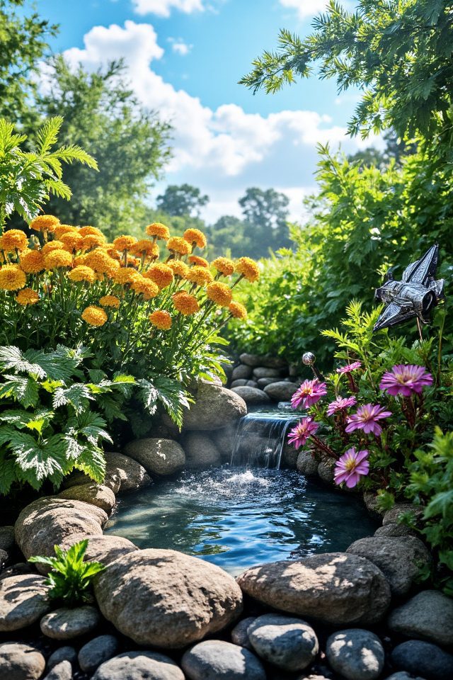 trill symbiont garden harmony