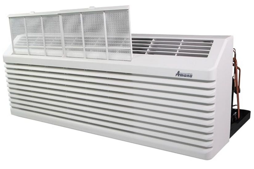 Amana Heat Pump Review 2026: 5 Models Tested for Efficiency