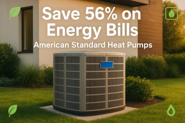 American Standard Heat Pumps Review 2026: Worth the Investment?