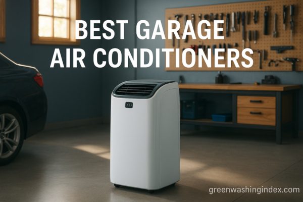 Best Garage Air Conditioner 2026: 18 Models Tested