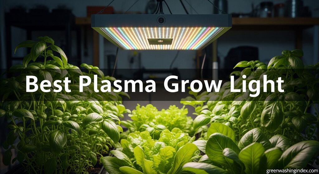10 Best Plasma Grow Light Models (August 2026) | Tested