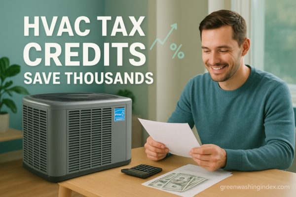 HVAC Systems Tax Credit Guide: What Qualifies in 2026